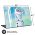 Disney Frozen II Olaf Universal Laptop 11in (8.8 x 6.2in) Skin